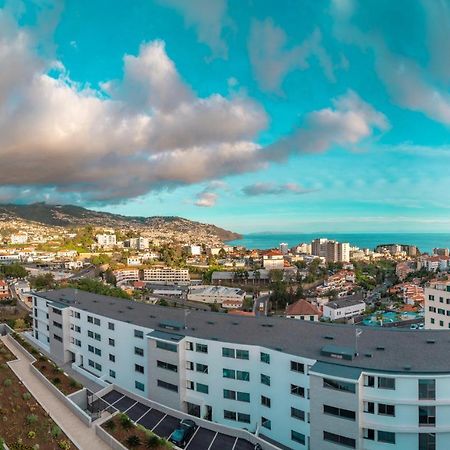 The Place Funchal  Extérieur photo