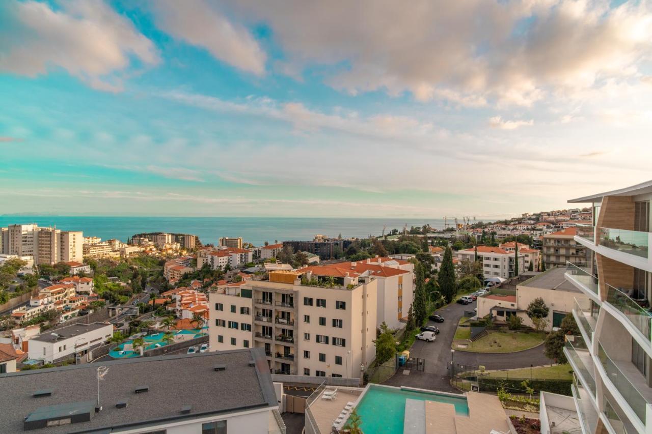 The Place Funchal  Extérieur photo